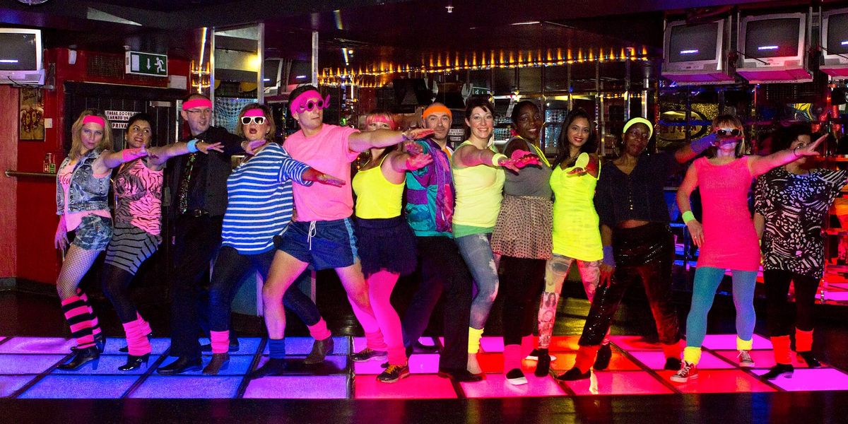 Montreal Clubs That Are Closed But Not (Part 3) MTL Blog