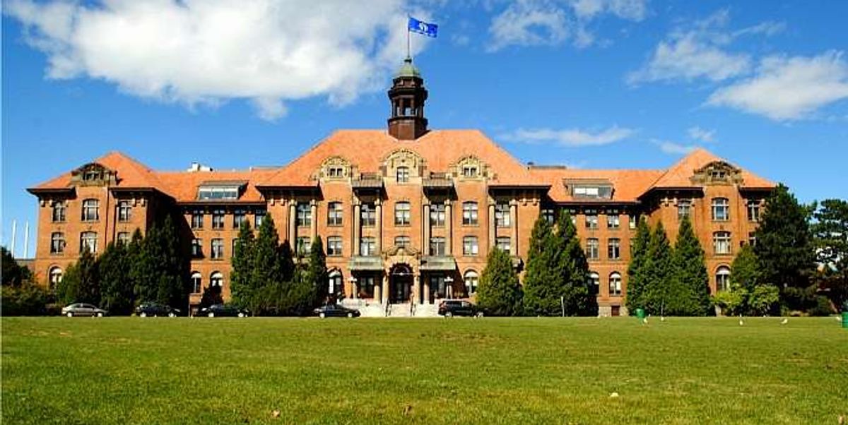 Cegep distance rosemont