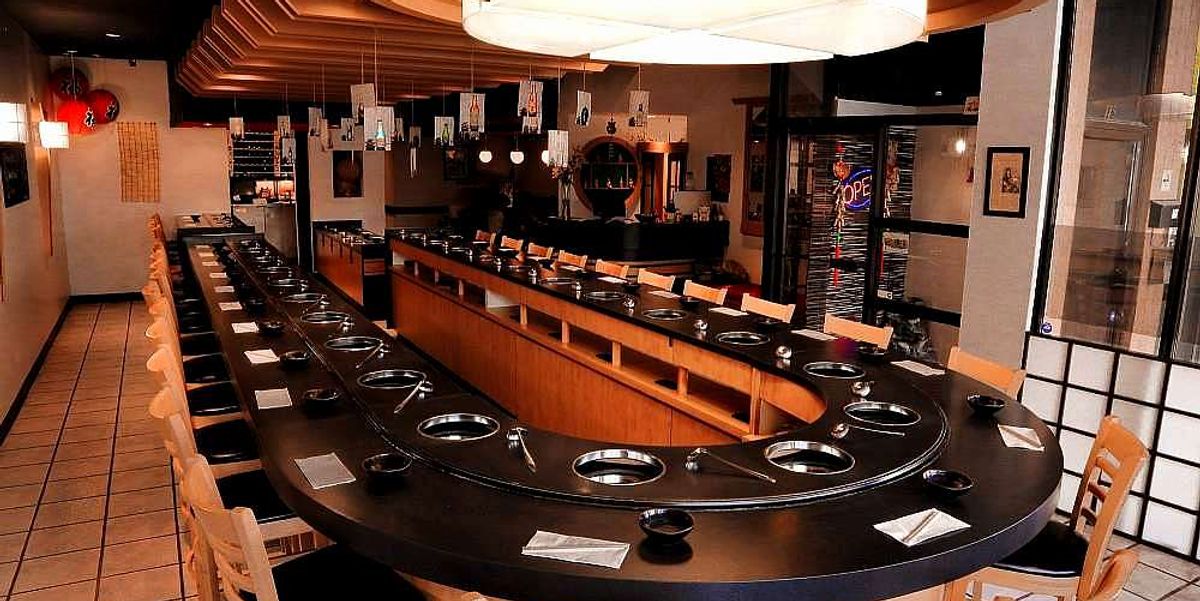 Probably The Best Places To Eat And Drink In Montreal's Chinatown - MTL