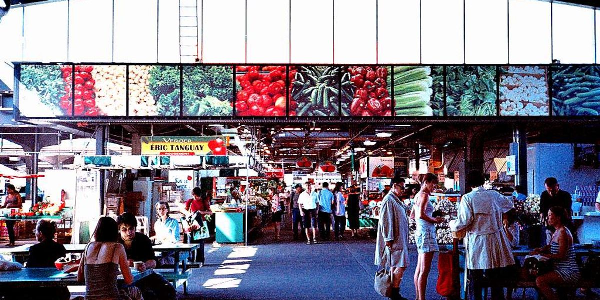 List Of All Montreal's Farmers Markets To Visit This Summer MTL Blog