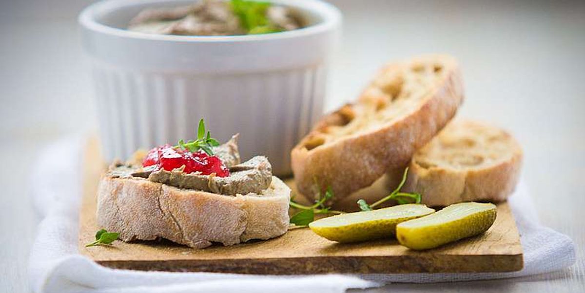 Best Montreal Pâté Restaurants MTL Blog