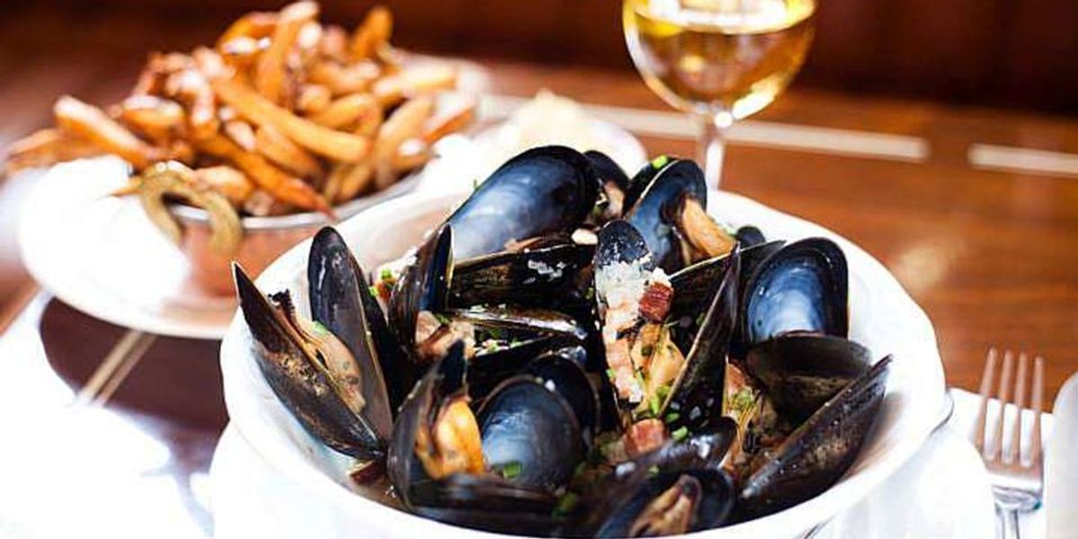 Best Montreal Mussel Restaurants MTL Blog