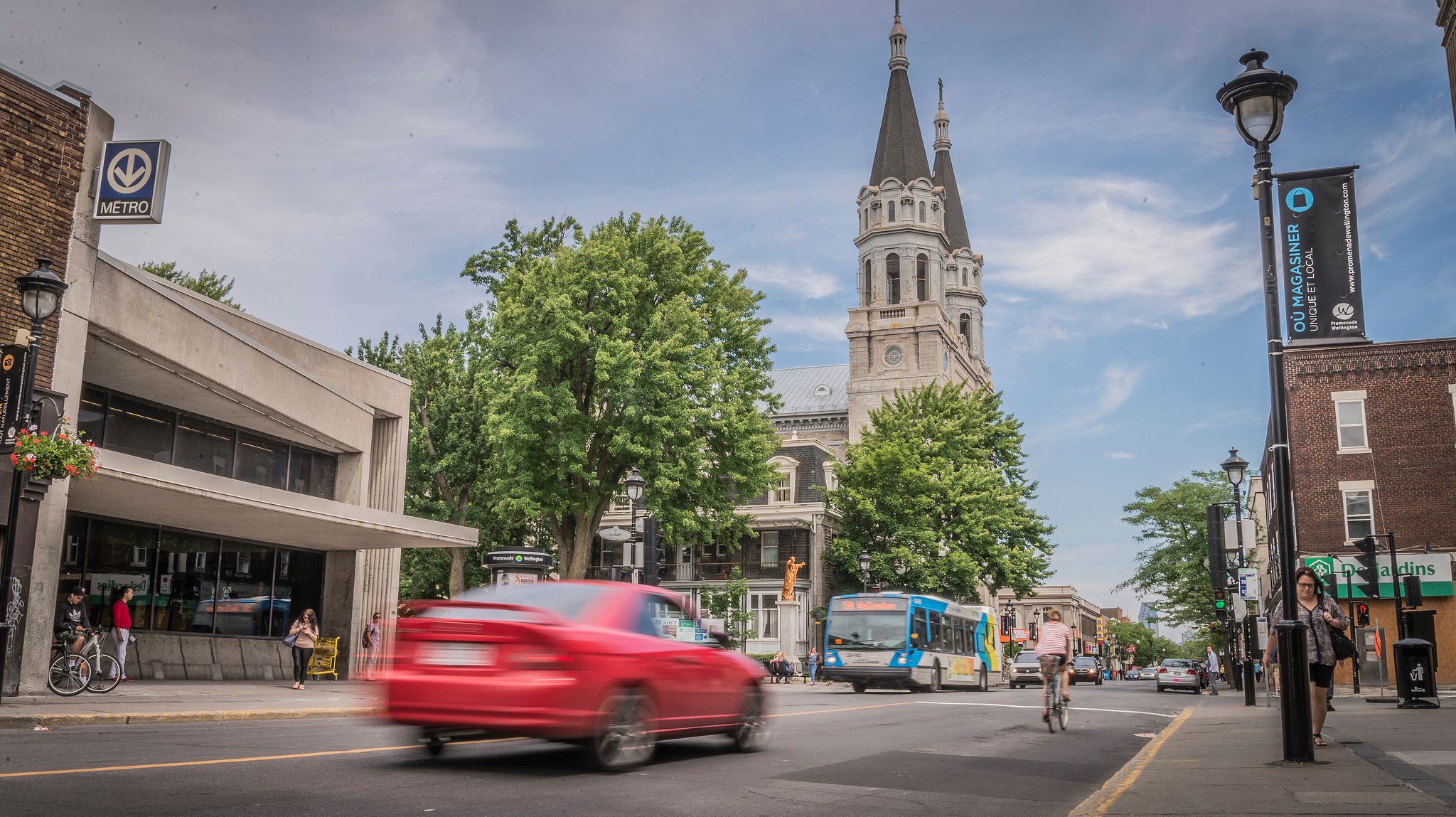 Reasons Why You Should Live In Montreal's Verdun MTL Blog