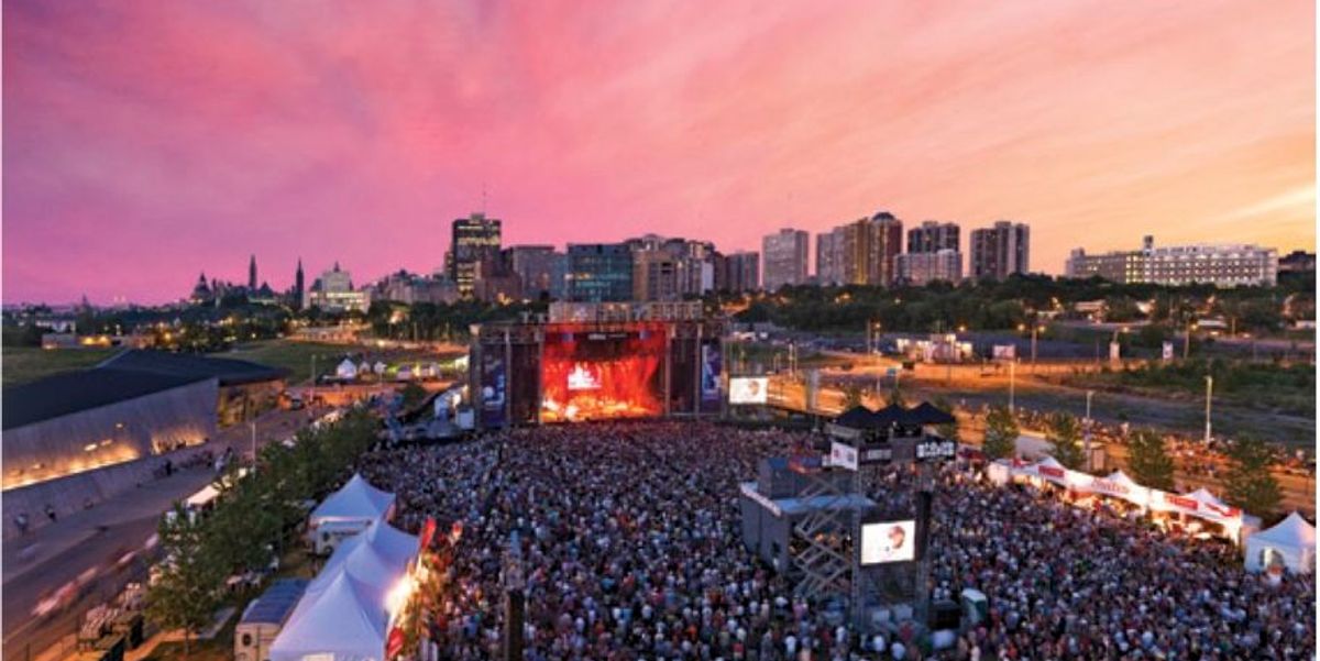 10 Festivals Montrealers Should Road Trip To This Summer MTL Blog