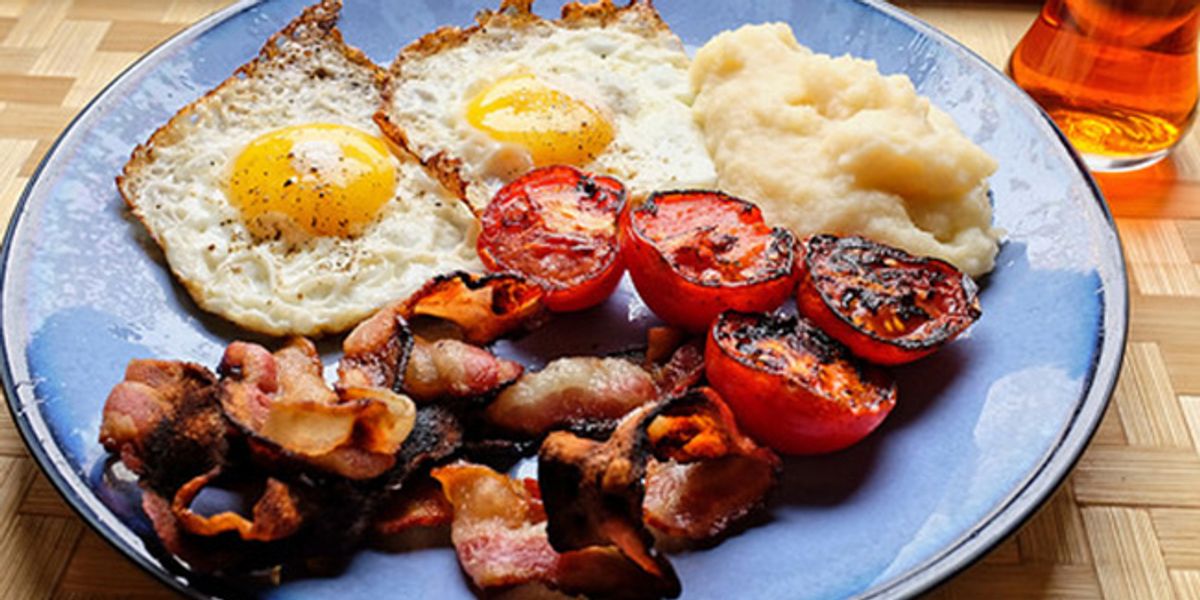 Montreal's AllBacon Bar To Start Serving "Bacon Brunches" In January