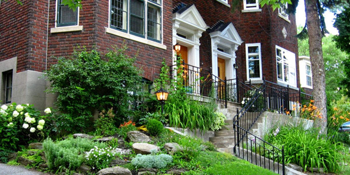 5 Montreal Neighbourhoods Rank In The Top 25 Richest Canadian Neighbourhoods MTL Blog