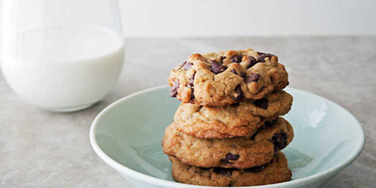 Best Montreal Cookies MTL Blog