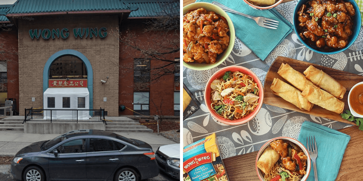 A Montreal Food Manufacturer Is Hiring 60 Workers & You Don't Need To Be Bilingual - Vimarsana News