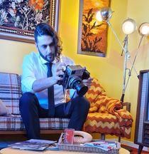 David Rawalia