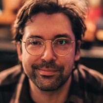 JP Karwacki