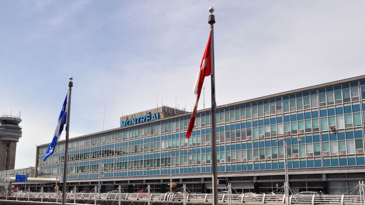 Fake COVID-19 Tests Lead To Heavy Fines For Travellers: Transport Canada