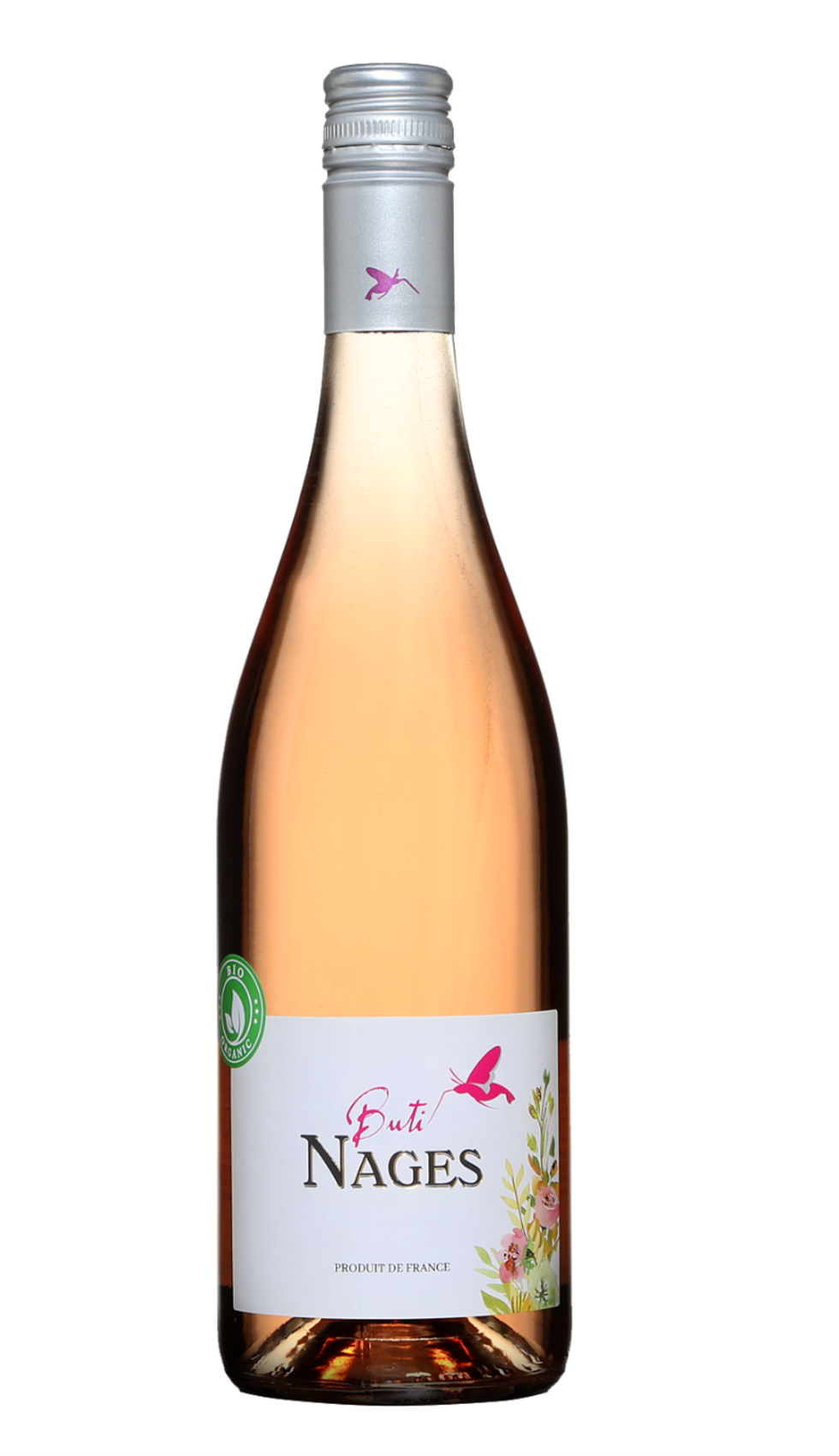 Famille Gassier Buti Nages