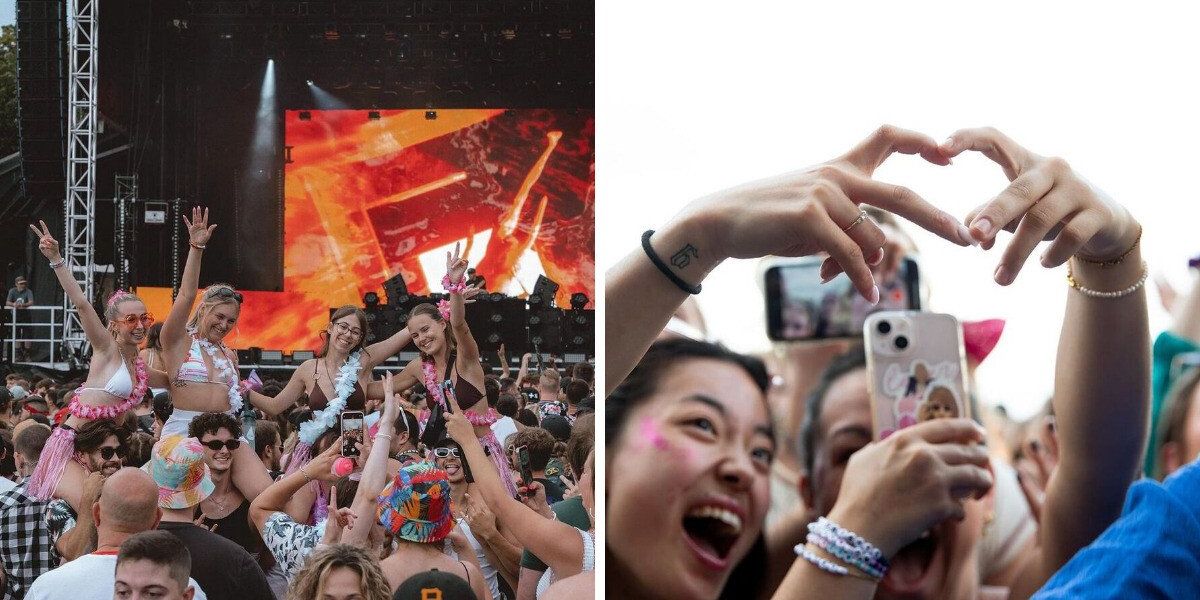 Montreal festivals are the ultimate summer experience — Here are 4 ways I avoid FOMO - Vimarsana News