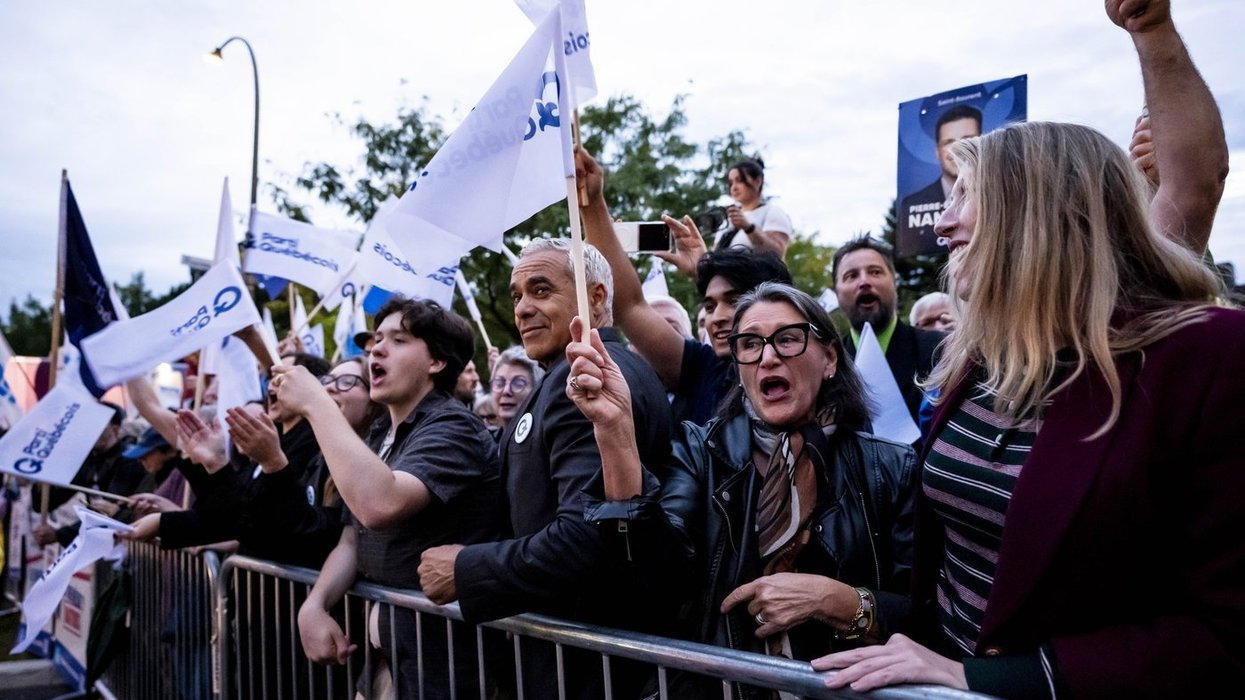 Five things we learned from Quebec's debates