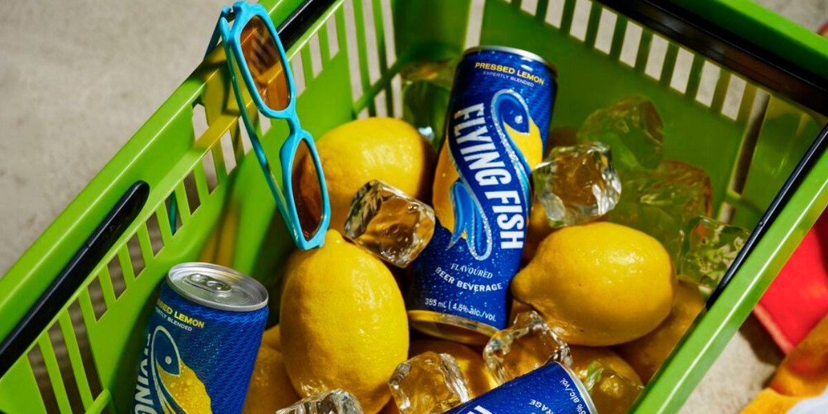 Montreal April Fools’ stunt reveals new lemon-flavoured beer Montreal April Fools’ stunt reveals new lemon-flavoured beer