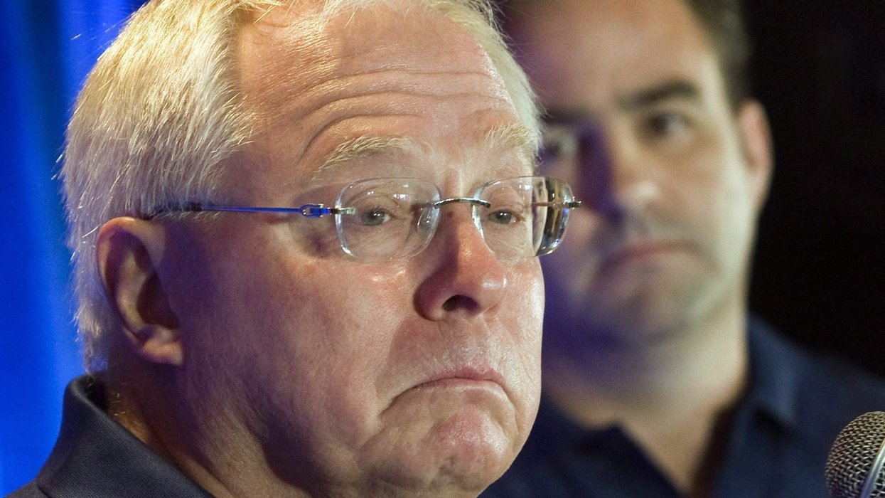 Former Canadiens owner Gillett dead at 87