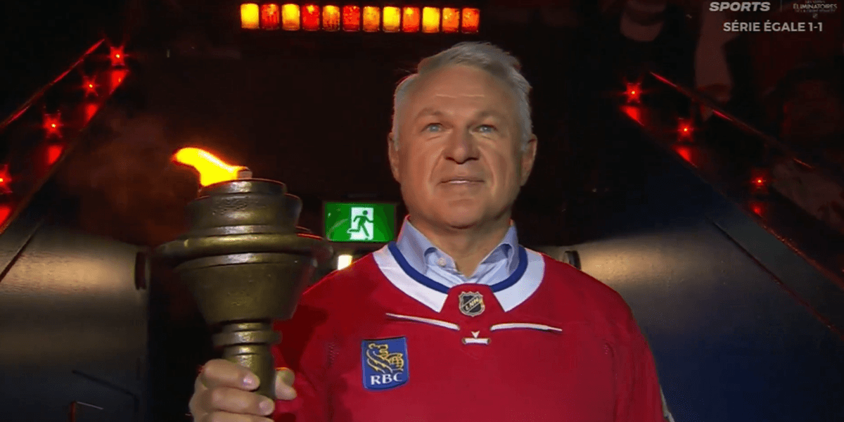 Former Canadiens player Claude Lemieux has died — Here’s everything we know Former Canadiens player Claude Lemieux has died — Here’s everything we know