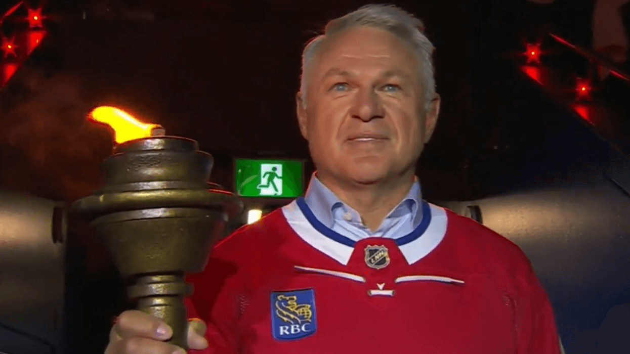 Former Canadiens player Claude Lemieux has died — Here's everything we know - MTL Blog