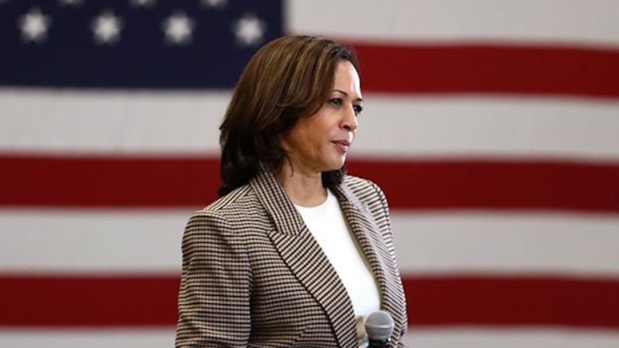 Former Montrealer Kamala Harris Is Joe Biden's Pick To Be The Next U.S. Vice President