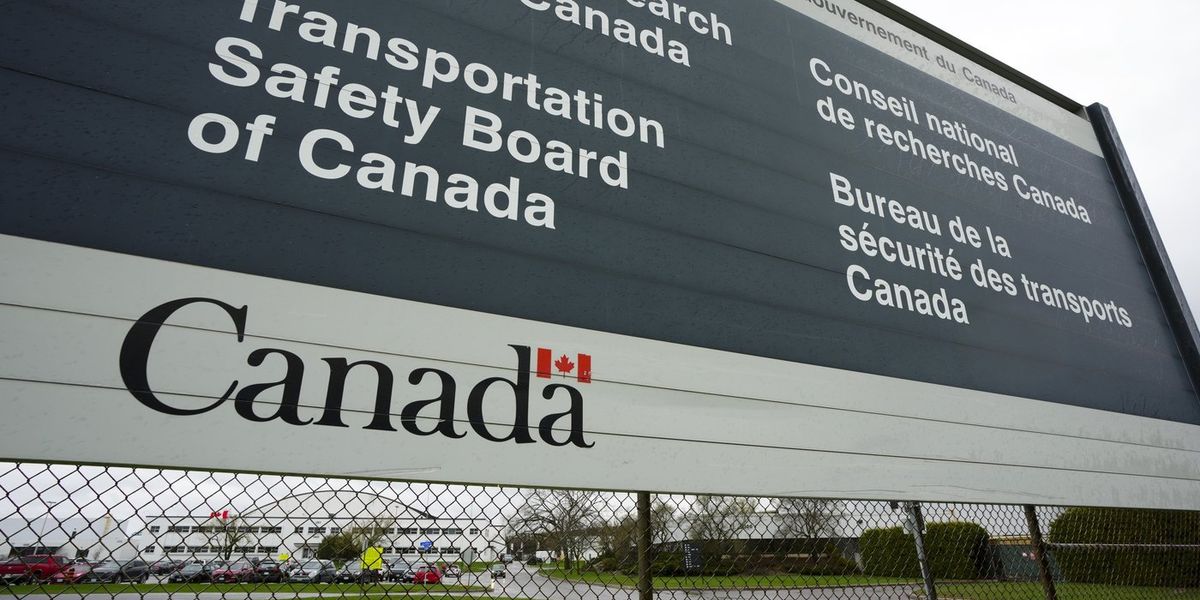 Four people dead in a helicopter crash in Quebec Four people dead in a helicopter crash in Quebec