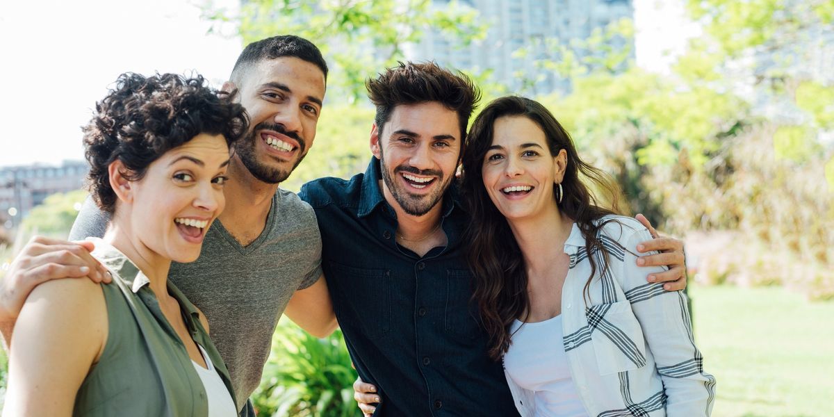This Montreal mental health study is reconnecting with former students for CoVenture10, Life in canada This Montreal mental health study is reconnecting with former students for CoVenture10, Life in canada