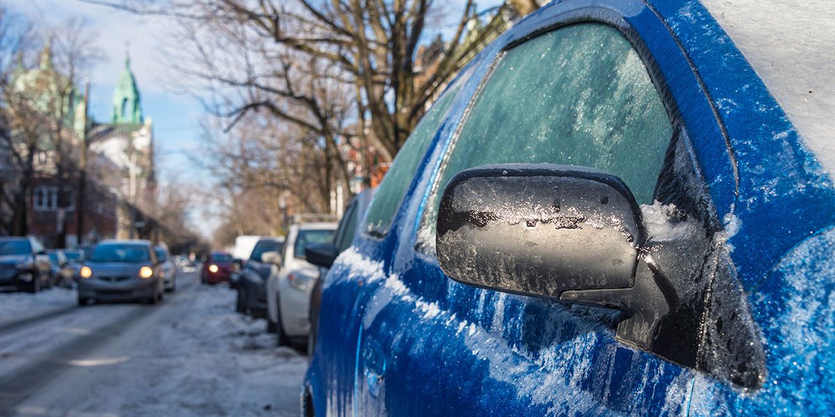 Wild weather: Montreal’s getting rain, wind, snow & a 26-degree temperature swing this week Wild weather: Montreal’s getting rain, wind, snow & a 26-degree temperature swing this week