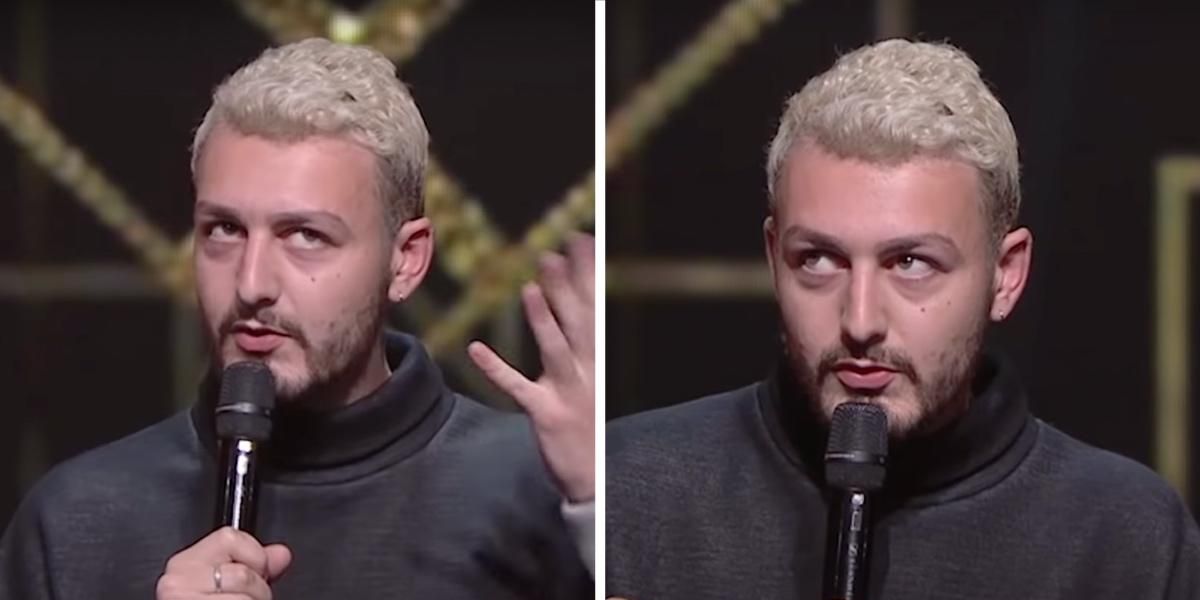 A French Comedian Hilariously Described How Different Boarding A Bus Is ...