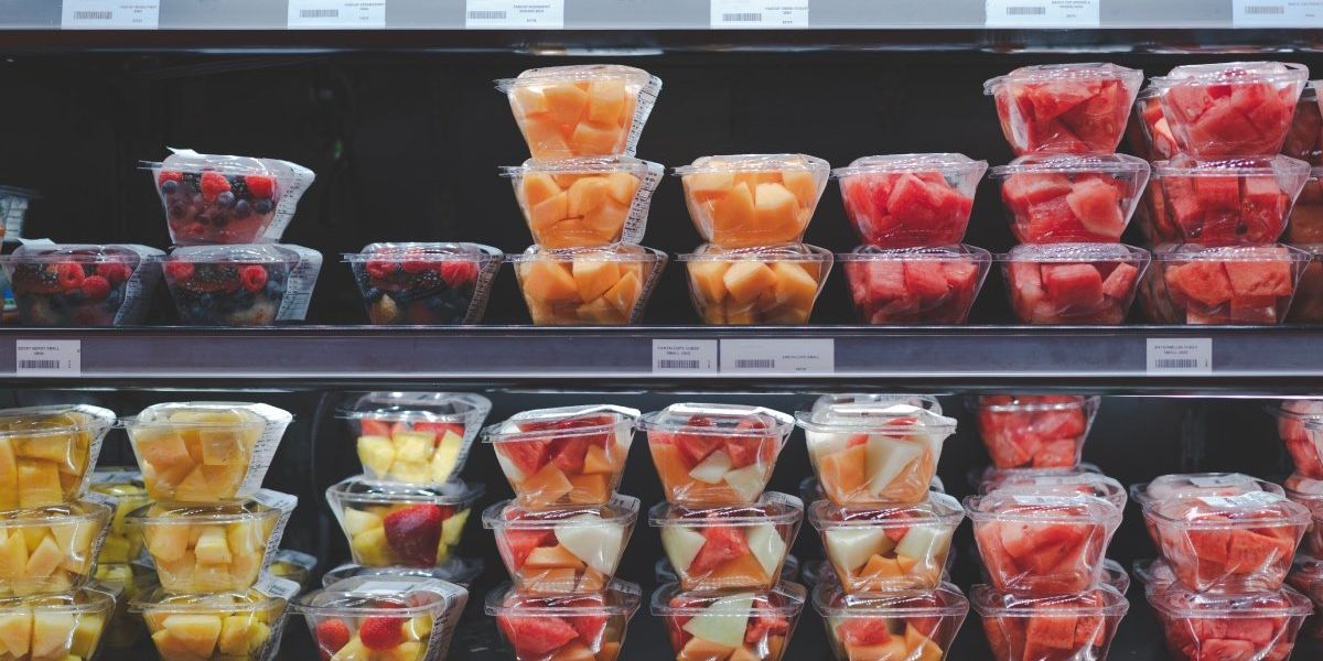 Quebec is permanently scrapping QST on these grocery and pharmacy products this summer Quebec is permanently scrapping QST on these grocery and pharmacy products this summer