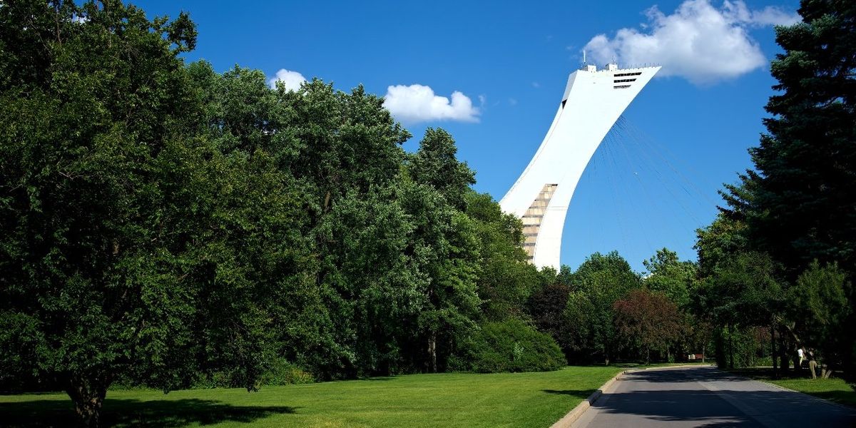 Montreal made the world's greenest cities list — And so did this unexpected Canadian spot