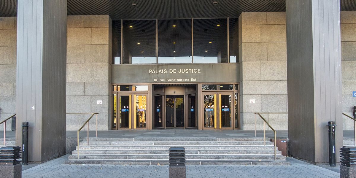 2 men who allegedly fathered over 600 kids just got banned from donating sperm in Quebec 2 men who allegedly fathered over 600 kids just got banned from donating sperm in Quebec