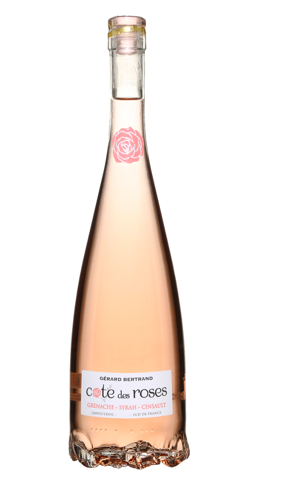G\u00e9rard Bertrand C\u00f4te des Roses