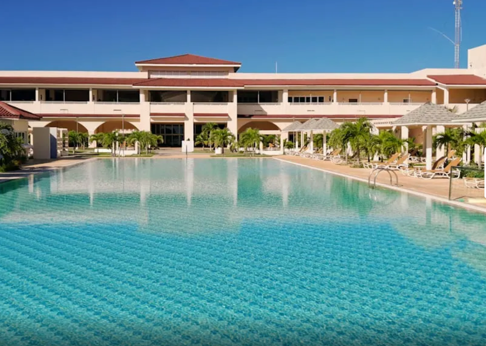 Grand Memories Holguin