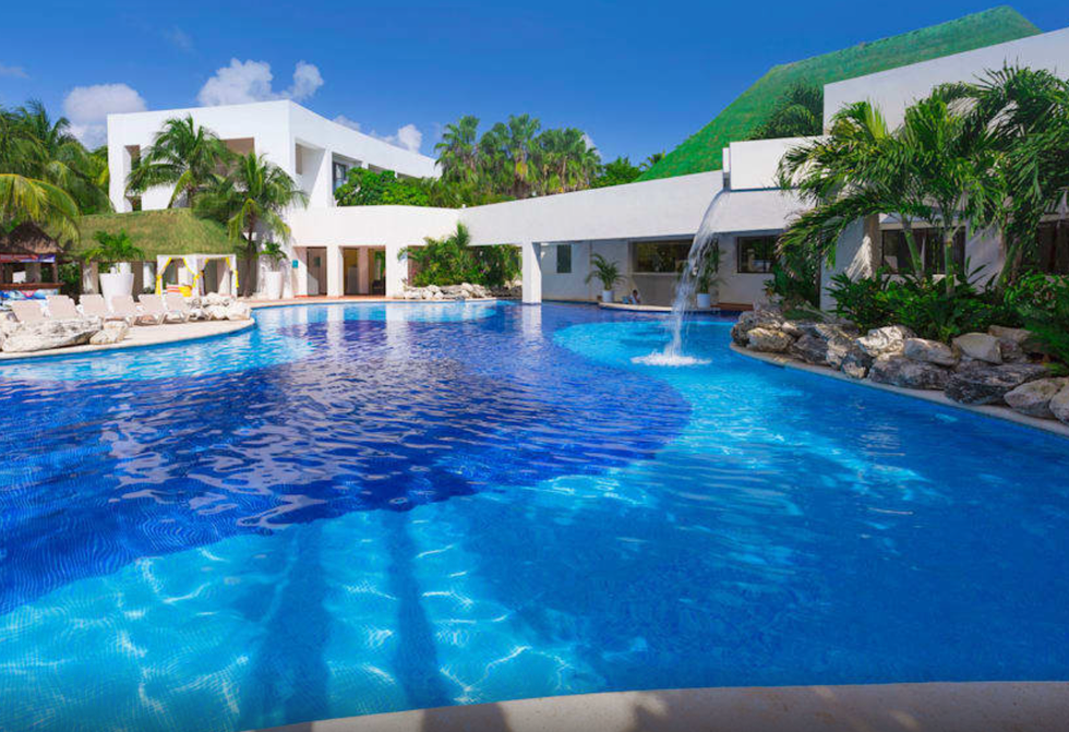 Grand Oasis Tulum