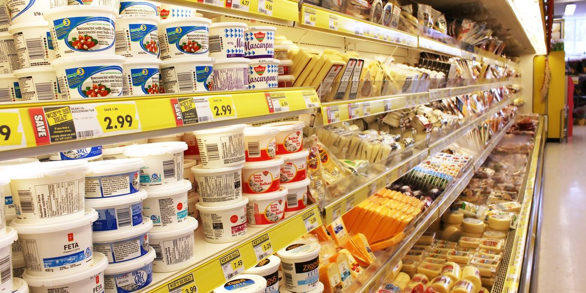 Mtl Library A dozen organic cheeses are being recalled across Canada and many are ...