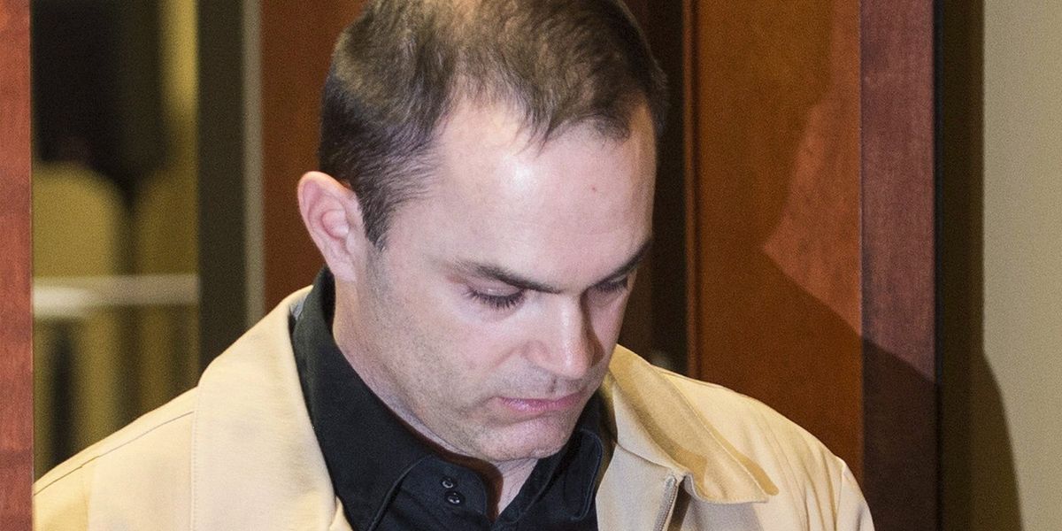 Ex-Quebec doctor convicted of killing his children to have parole board hearing Ex-Quebec doctor convicted of killing his children to have parole board hearing