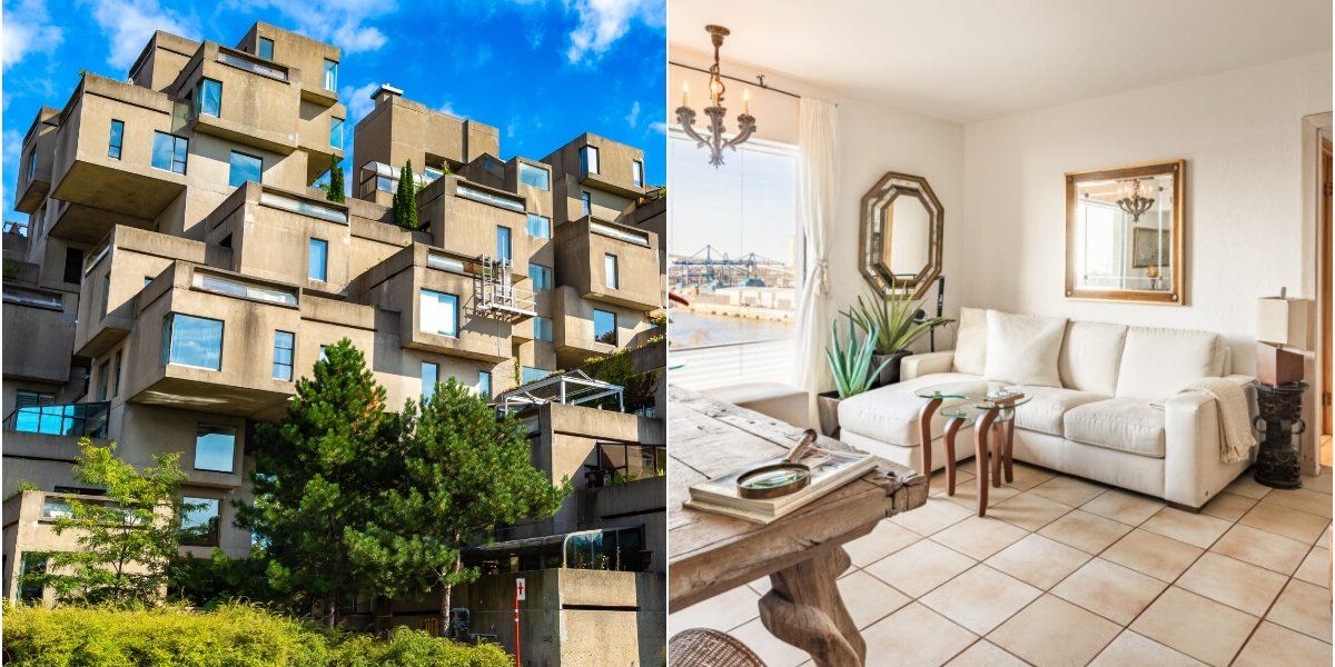 You could own a unit in Montreal’s most iconic building for less than you might expect You could own a unit in Montreal’s most iconic building for less than you might expect