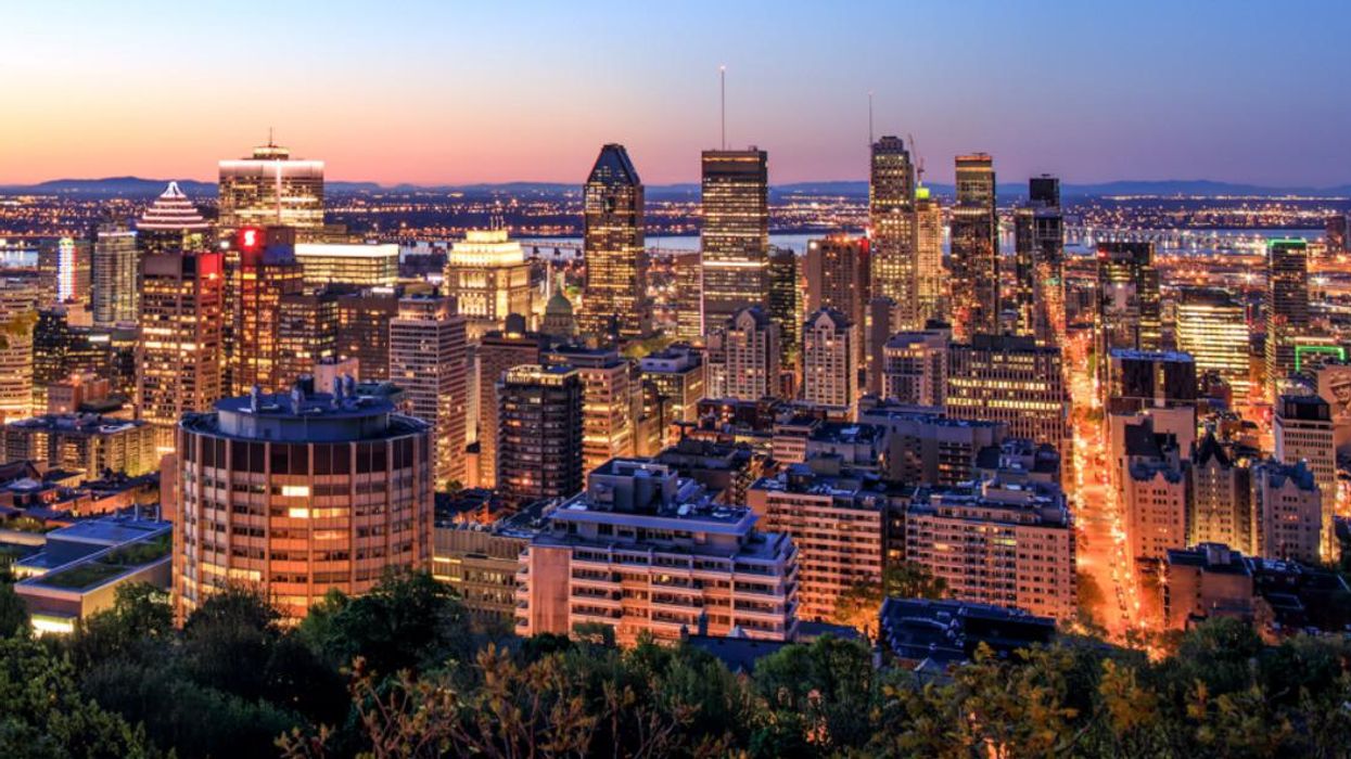 Here's The Quebec Reopening Plan In Detail – Get Ready To Party (Or Hide)