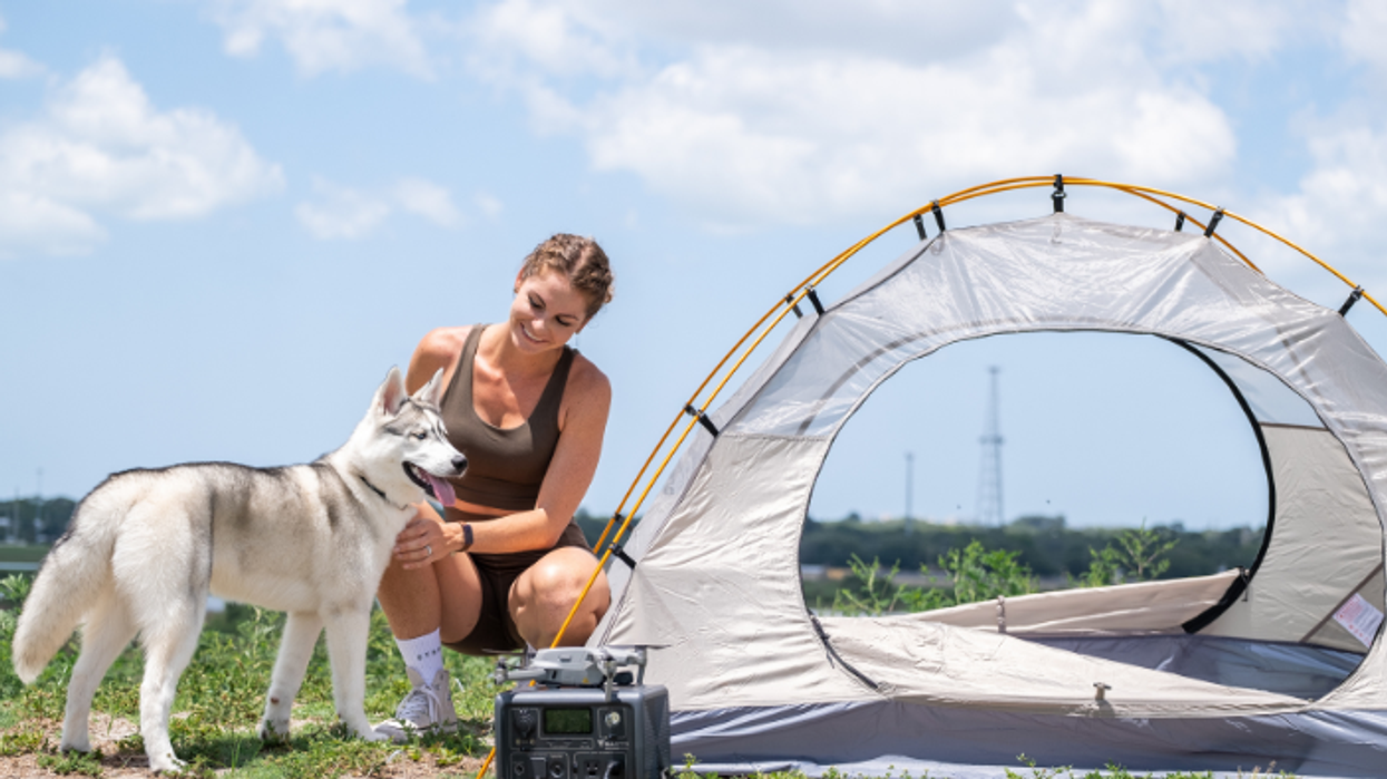 Here’s The Secret That Will Level Up Your Outdoor Trips This Summer