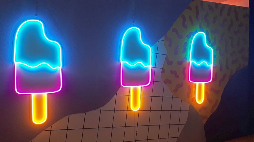 HideSeek Montreal's Adult Playground Open October 12th