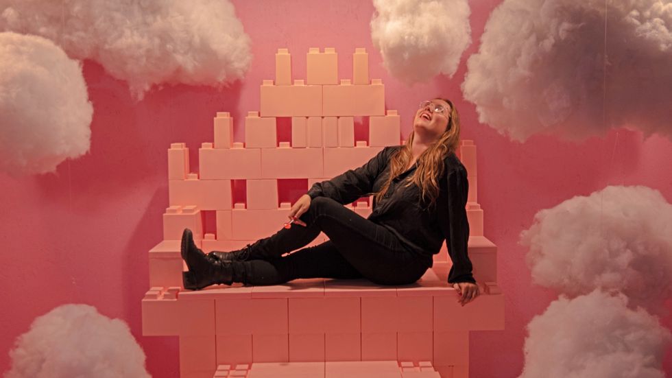 HideSeek Montreal's Adult Playground Open October 12th