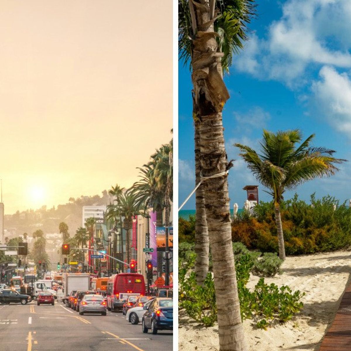Canada has issued travel advisories for 8 popular destinations ...