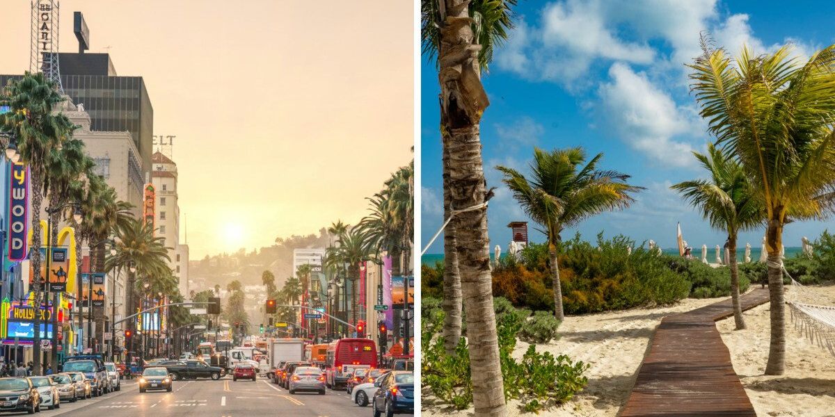 Canada has issued travel advisories for 8 popular destinations, including the US and Mexico Canada has issued travel advisories for 8 popular destinations, including the US and Mexico