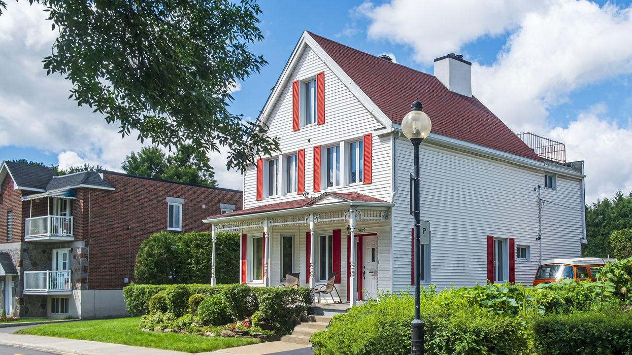 How Much You Need To Make To Buy A Typical Home In Montreal