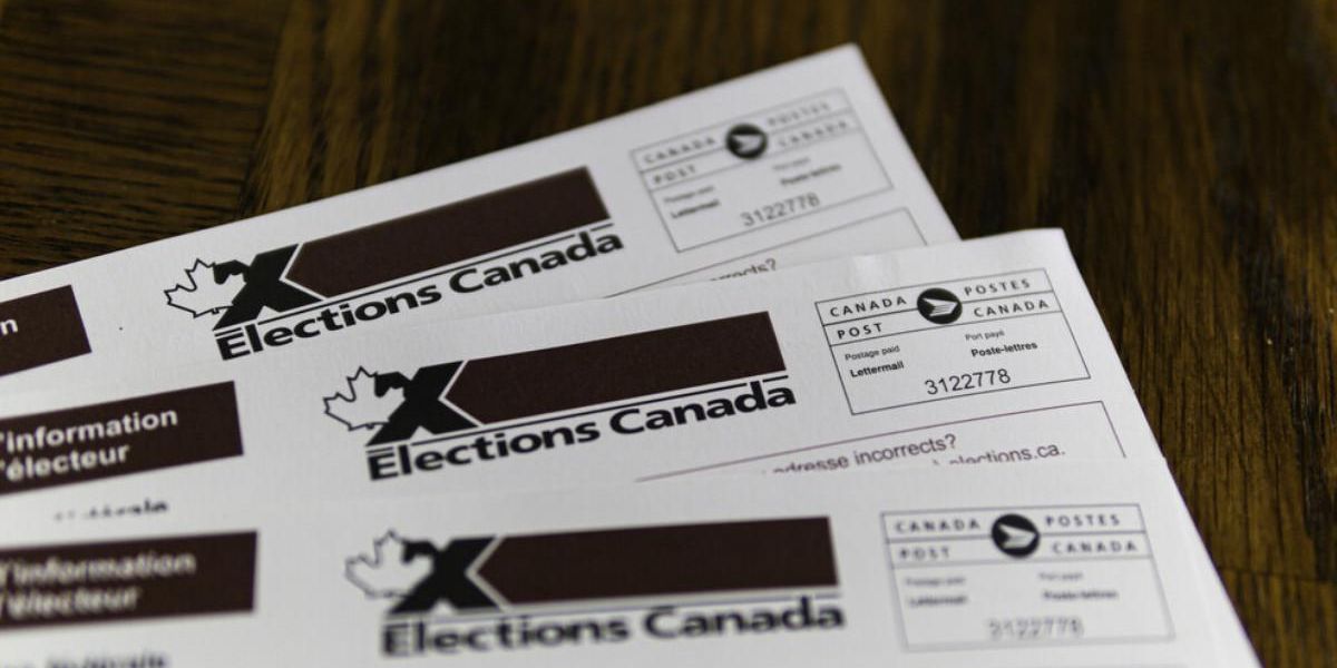 How & Where To Vote In Montreal — Everything You Need To Know ...