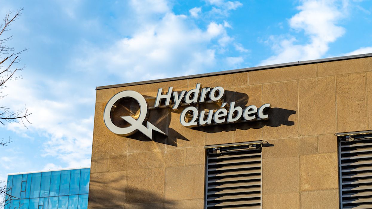 Hydro-Québec's Electricity Rates Are Going Up Next Year