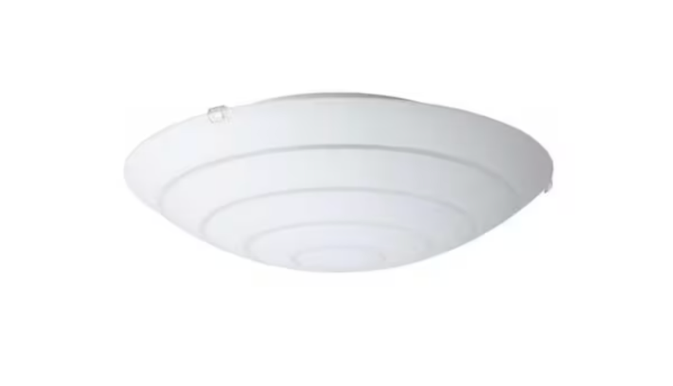 IKEA CALYPSO Ceiling Lamp.