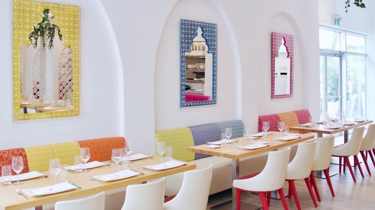 7 Montreal Restaurant Jobs That Are Hiring Right Now