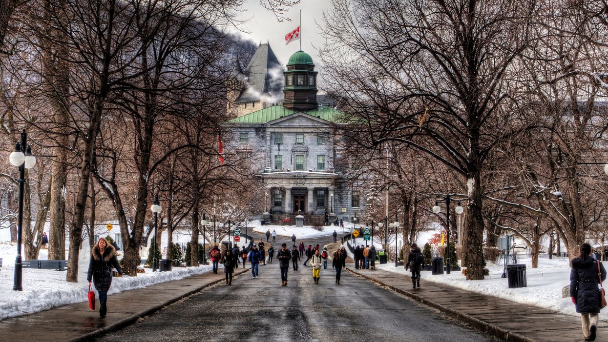 19 Easy-As-Hell McGill Classes Where You’re Almost Guaranteed To Get An A