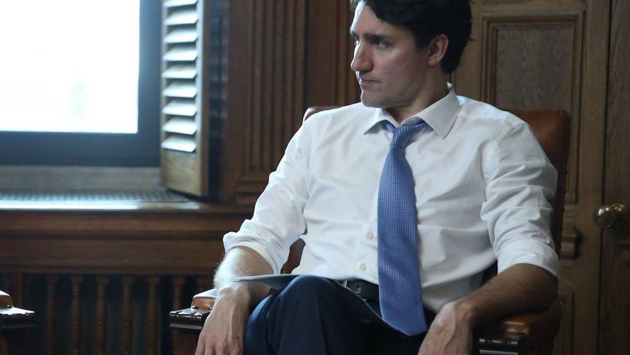 10 Things Justin Trudeau Has Done Horribly Wrong As Canada's Prime Minister