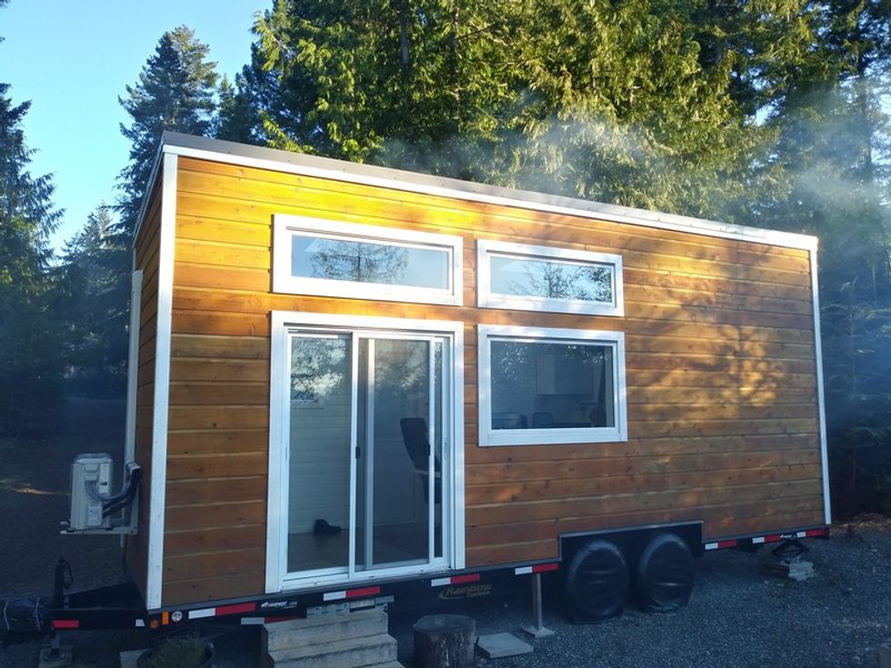 10 Adorable Tiny Homes For Sale In Canada Right Now MTL Blog
